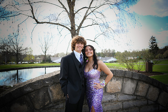 Cloverleaf [prom] Emily 34