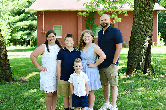 Pam Family 151