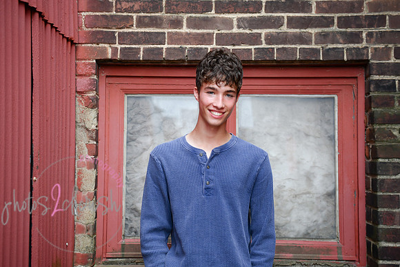 Ben Peek 14