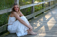 Marin Senior Peek 18