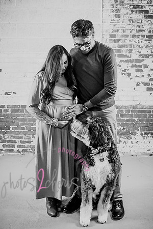 Maternity Session [peek] 55