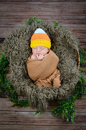 Carter [Newborn] 034