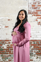 Namitha Maternity [peek photos] 07