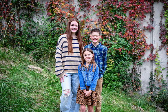 2026 Schenk Family 209