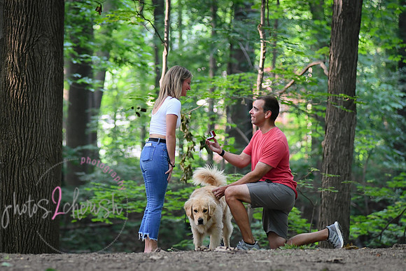 jake & colleen [engagement] 16