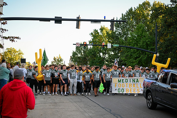 MHS 2026 HOCO Parade 179