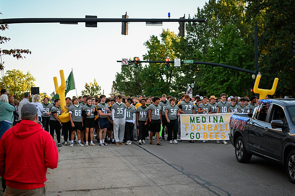 MHS 2026 HOCO Parade 178