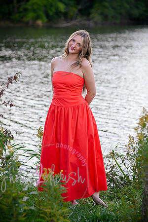 Marin Senior Peek 52