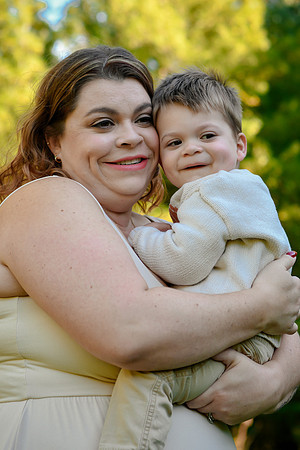 Carter turns TWO 115