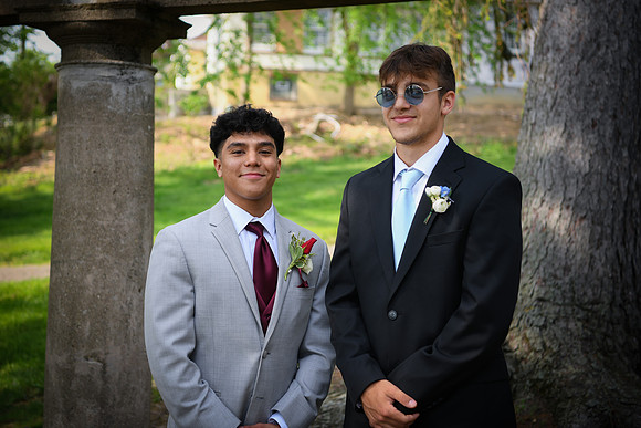 Corbin Prom 56