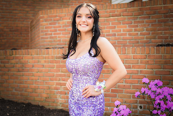 Cloverleaf [prom] Emily 46