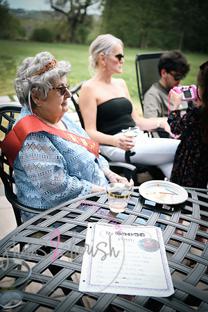 Rose [birthday party] 106