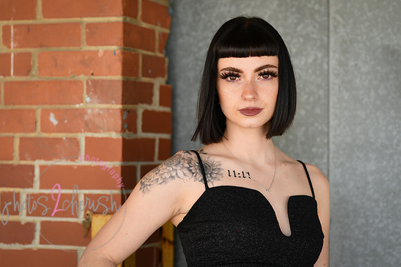 Salon Rootz [individual shots] 112