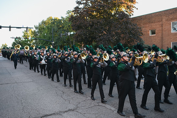 2024 Medina HOCO 102