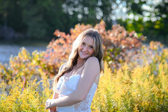 Marin Senior Peek 27