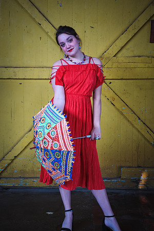 Fashion photo shoot [peek] 038