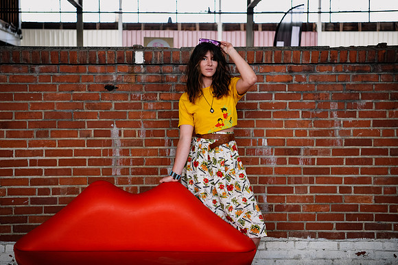 Fashion photo shoot [peek] 149