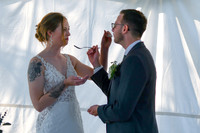 Carter & Marlah [Cake] 18