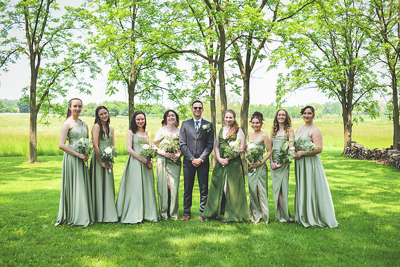 Carter & Marlah [with groom] 147