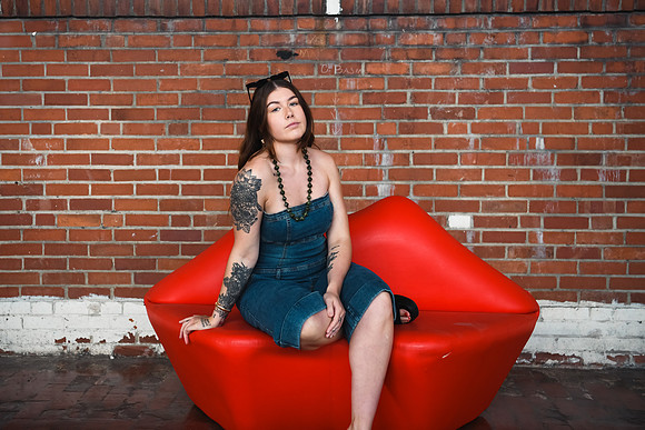 Vintage photos [model 1] 109