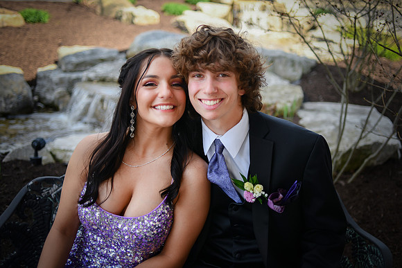 Cloverleaf [prom] Emily 30