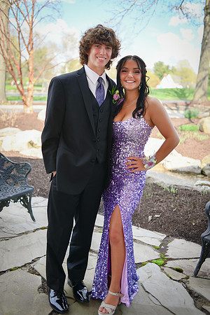 Cloverleaf [prom] Emily 07