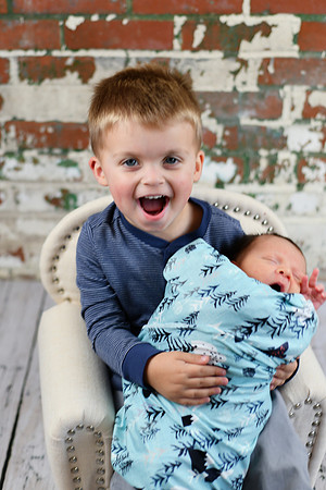 Carter [Newborn] 132