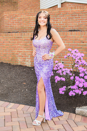 Cloverleaf [prom] Emily 44