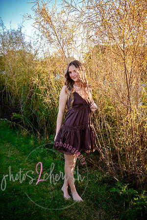Marin Senior Peek 38