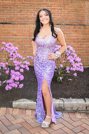 Cloverleaf [prom] Emily 43