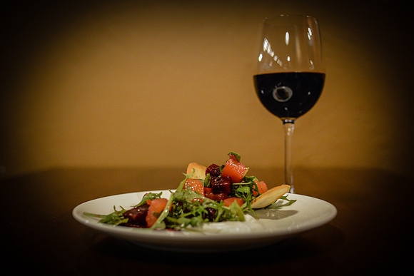 thyme wine dinner 20