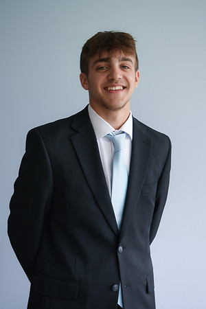 Corbin Prom 97
