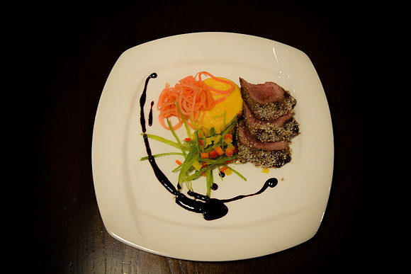 thyme wine dinner 36