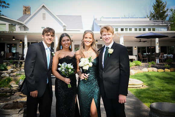 Corbin Prom 85