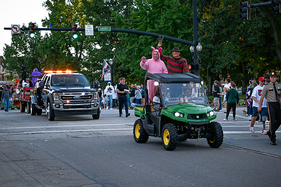 MHS 2026 HOCO Parade 230