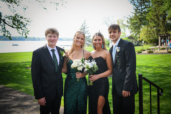 Corbin Prom 88