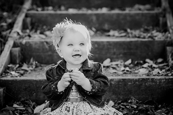 anna [9mo] 100