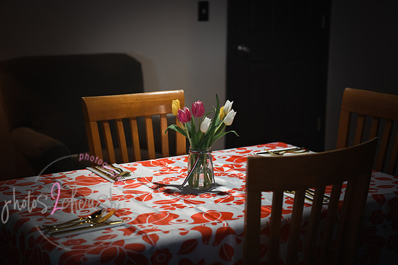 Rose [birthday party] 010