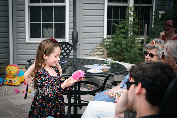 Rose [birthday party] 098