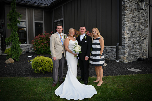 Wedding of Mike & Nicolle 533