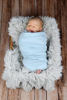 Noah Newborn 001
