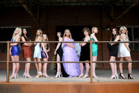 Salon Rootz [entire group] 19