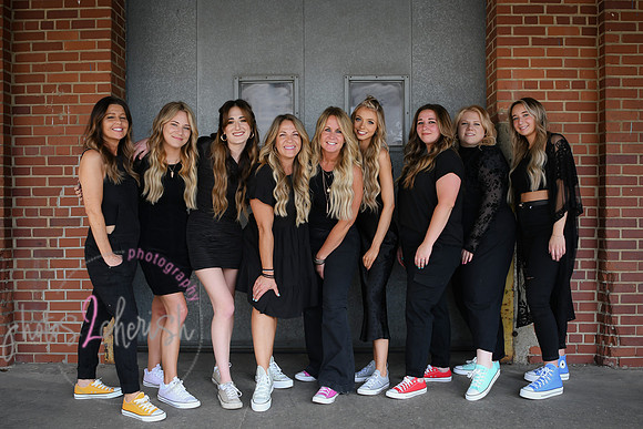Salon Rootz [staff] 09