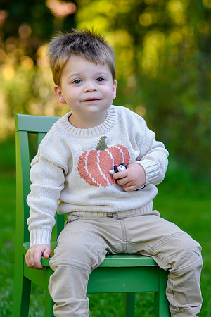 Carter turns TWO 039