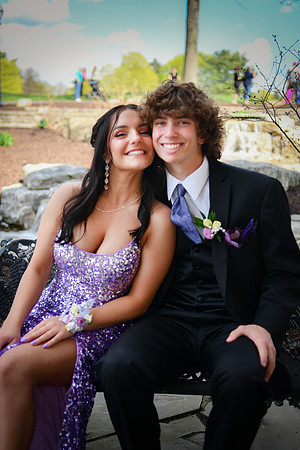 Cloverleaf [prom] Emily 28