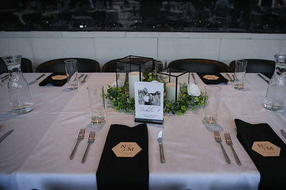 Wedding of Mike & Nicolle 0784