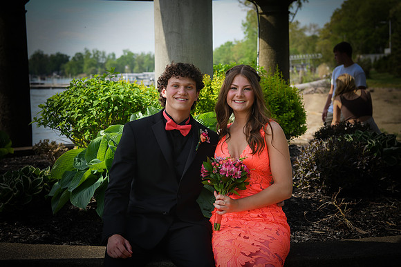 Corbin Prom 14