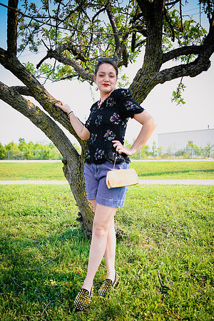 Vintage photos [model 6] 119