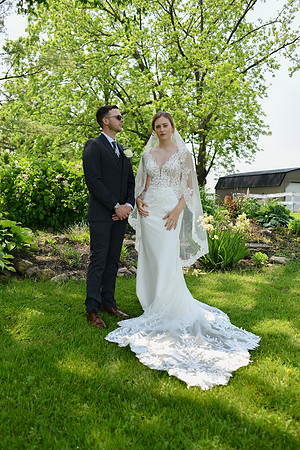 Carter & Marlah Wedding [peek] 124