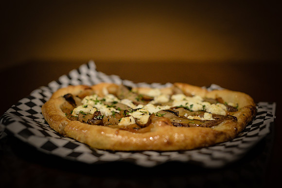 thyme [food shots] 091